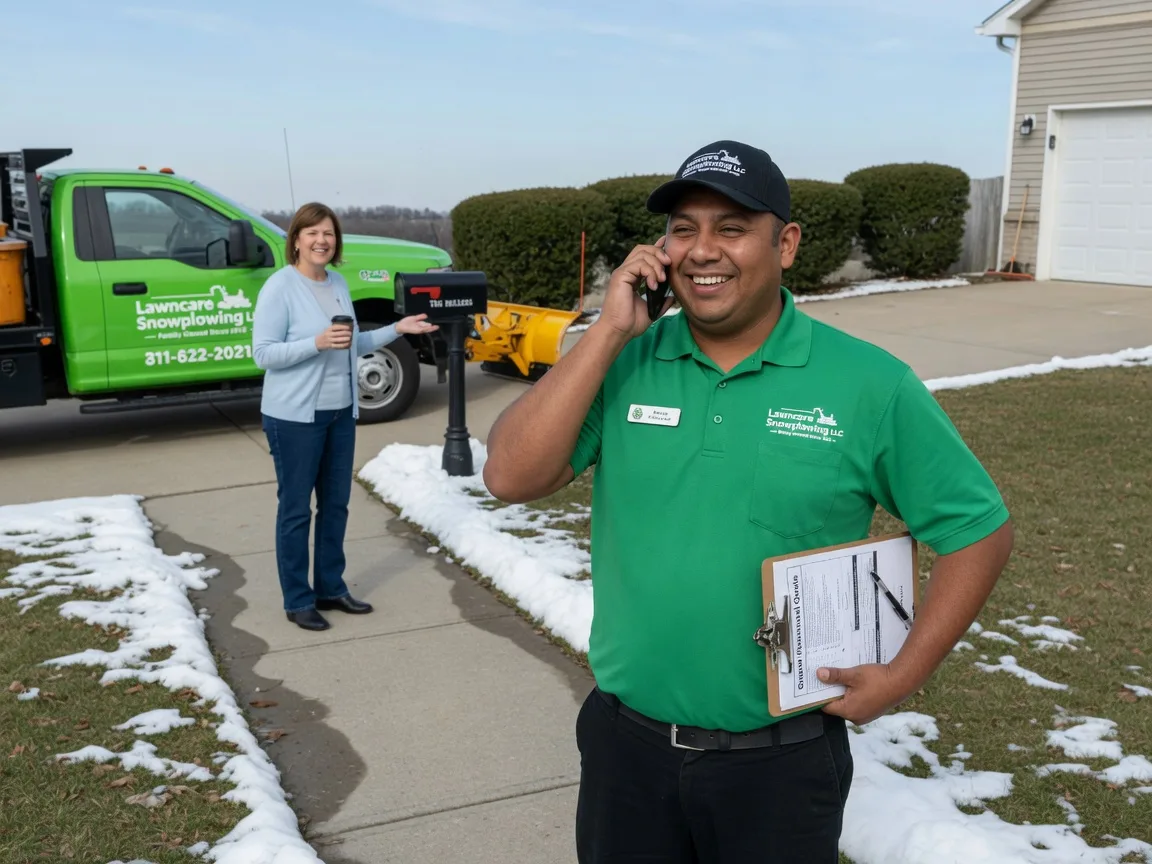Lawn Care Services By Expert Landscaper South Boston, VA FAQs